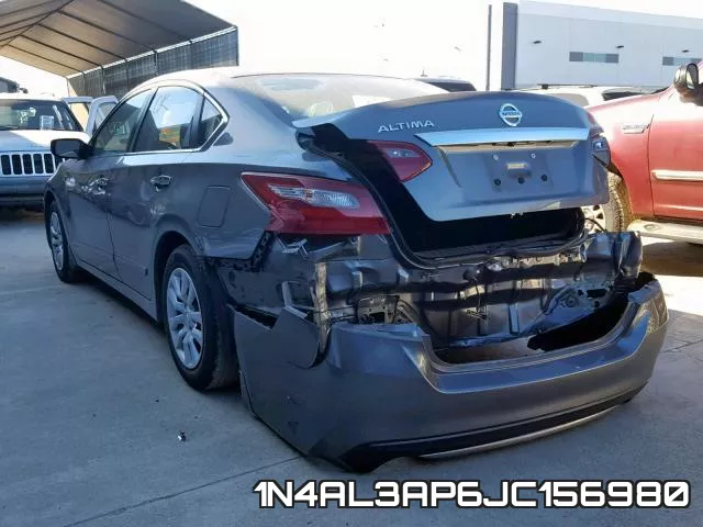 1N4AL3AP6JC156980 фото 4