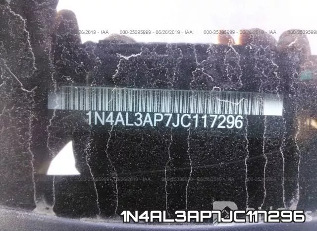 1N4AL3AP7JC117296 фото 10