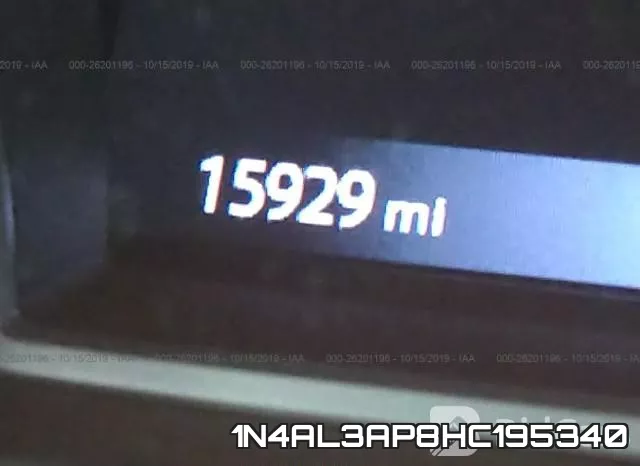 1N4AL3AP8HC195340 фото 8