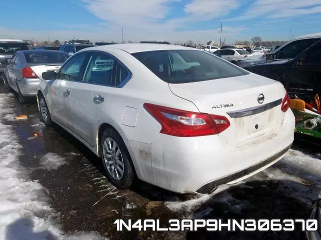 1N4AL3AP9HN306370 фото 4