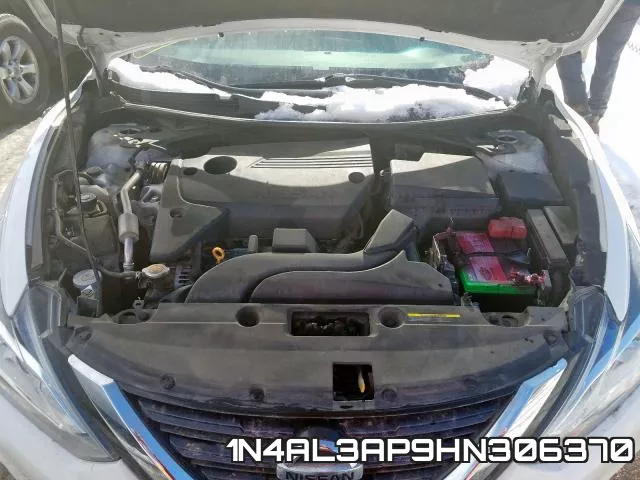 1N4AL3AP9HN306370 фото 8