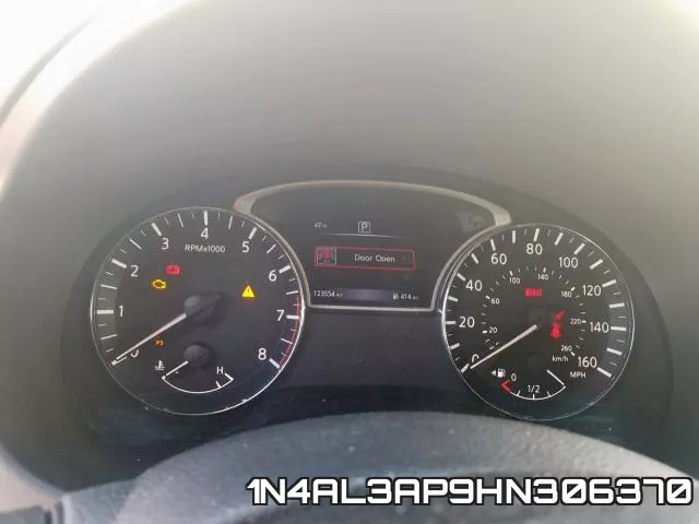 1N4AL3AP9HN306370 фото 9