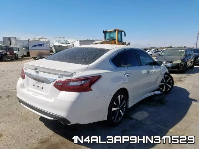 1N4AL3AP9HN317529 фото 5