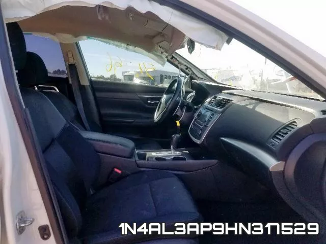 1N4AL3AP9HN317529 фото 6