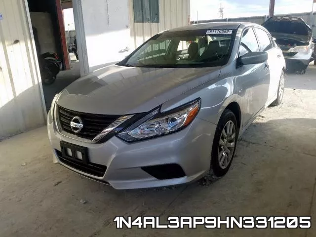 1N4AL3AP9HN331205 фото 3