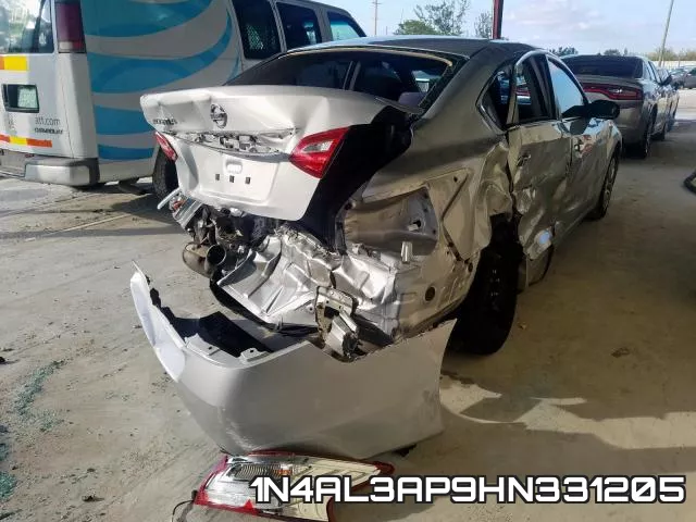 1N4AL3AP9HN331205 фото 5