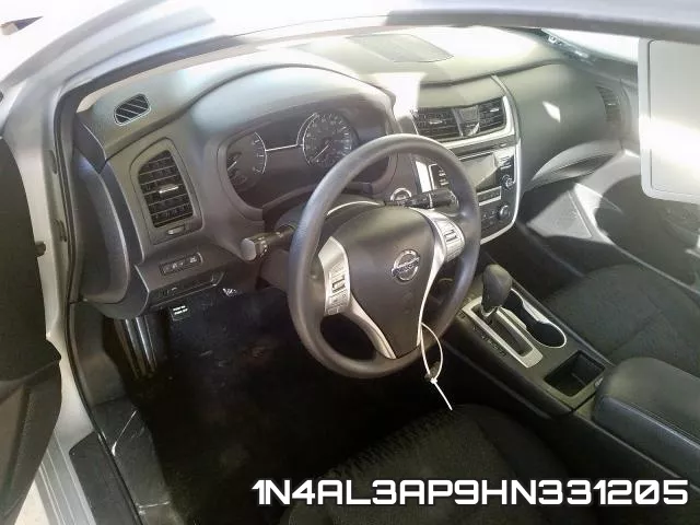 1N4AL3AP9HN331205 фото 10