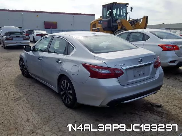 1N4AL3AP9JC183297 фото 4