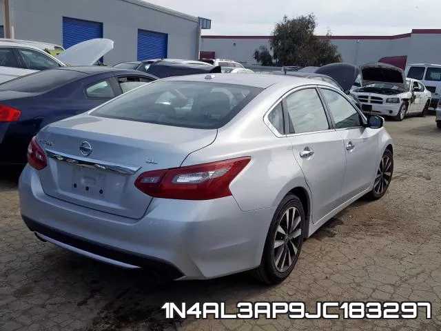 1N4AL3AP9JC183297 фото 5