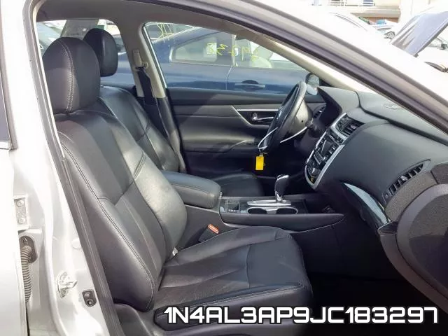 1N4AL3AP9JC183297 фото 6