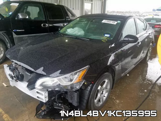 1N4BL4BV1KC135995 фото 3