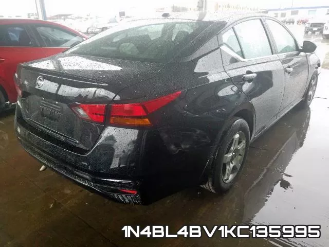 1N4BL4BV1KC135995 фото 5