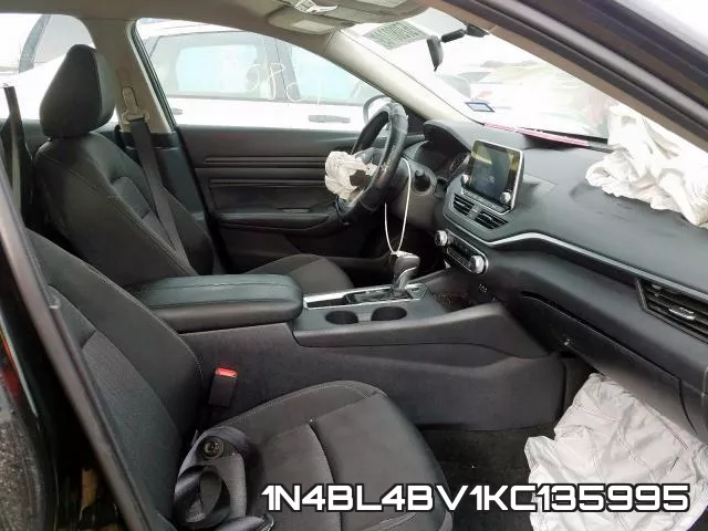 1N4BL4BV1KC135995 фото 6