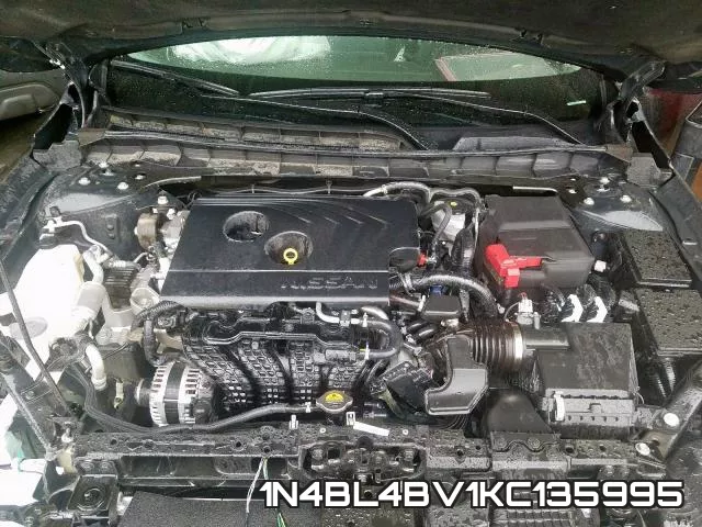 1N4BL4BV1KC135995 фото 8