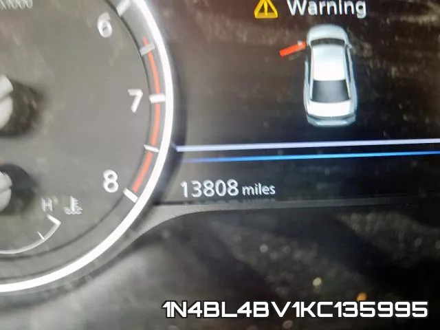 1N4BL4BV1KC135995 фото 9