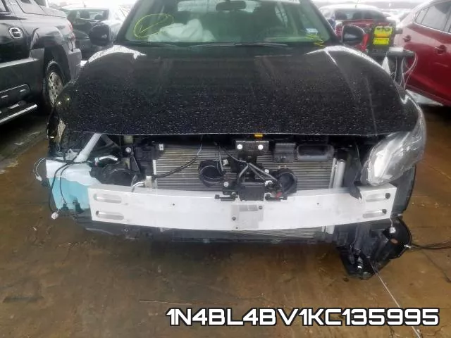 1N4BL4BV1KC135995 фото 10