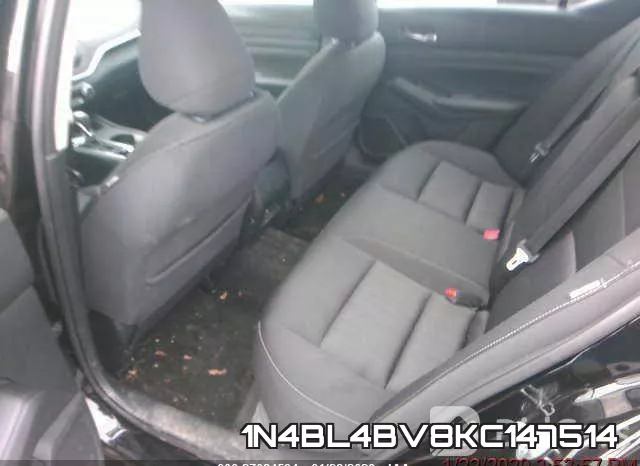 1N4BL4BV8KC147514 фото 9