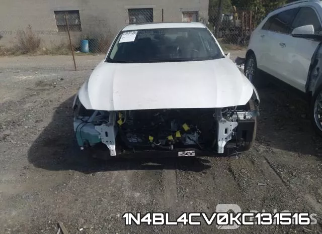 1N4BL4CV0KC131516 фото 7