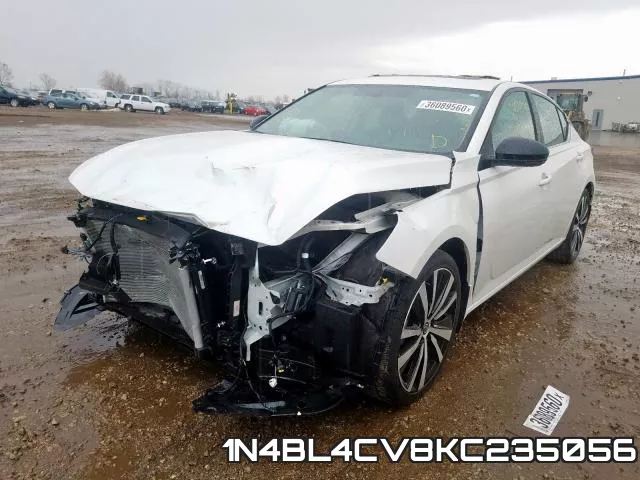 1N4BL4CV8KC235056 фото 3
