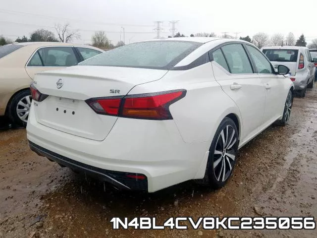 1N4BL4CV8KC235056 фото 5