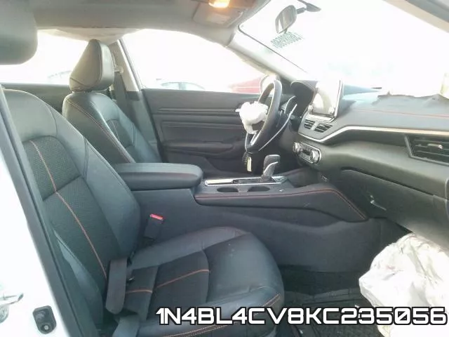 1N4BL4CV8KC235056 фото 6