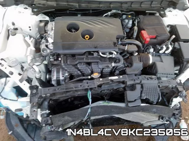 1N4BL4CV8KC235056 фото 8