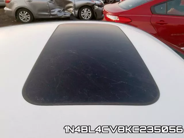 1N4BL4CV8KC235056 фото 10