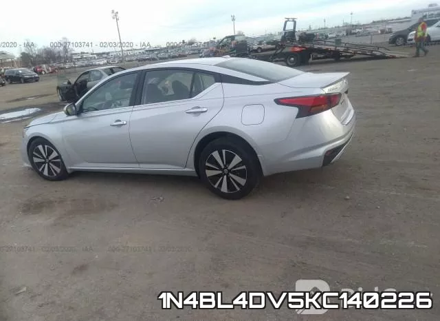 1N4BL4DV5KC140226 фото 4