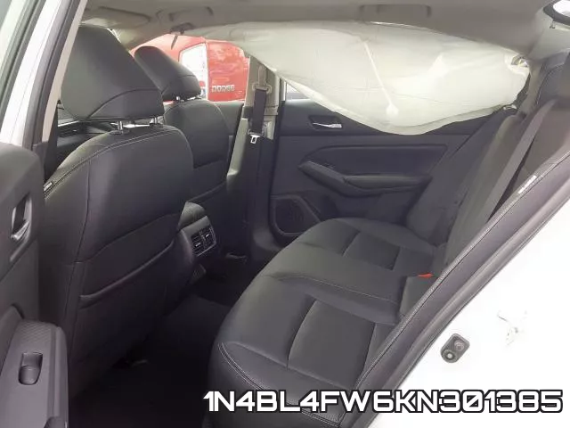 1N4BL4FW6KN301385 фото 7