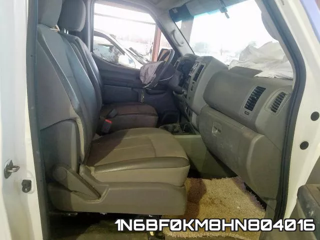 1N6BF0KM8HN804016 фото 6