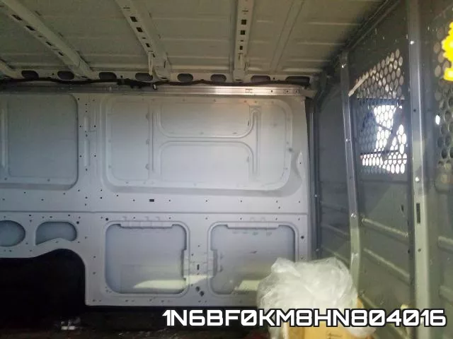 1N6BF0KM8HN804016 фото 7