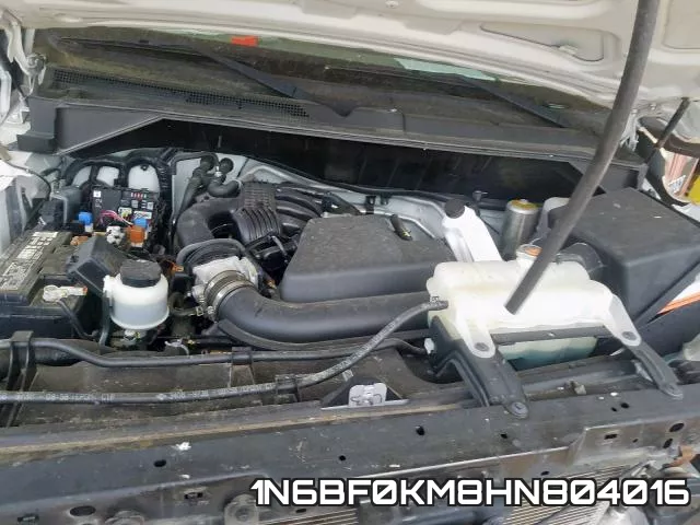 1N6BF0KM8HN804016 фото 8