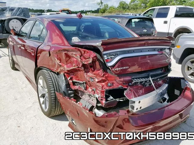 2C3CDXCT0KH588985 фото 4