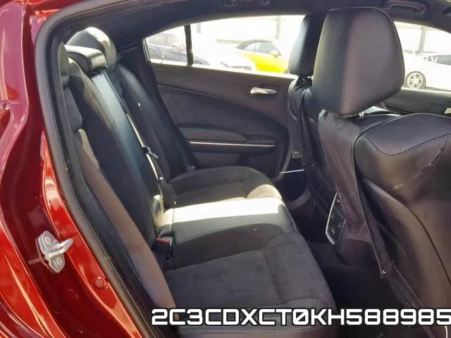 2C3CDXCT0KH588985 фото 7