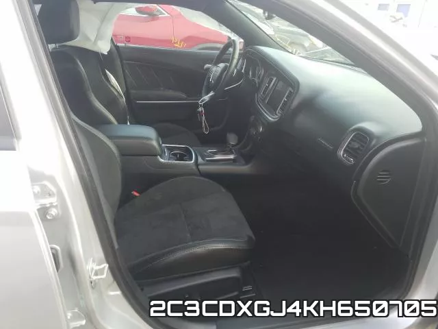 2C3CDXGJ4KH650705 фото 6