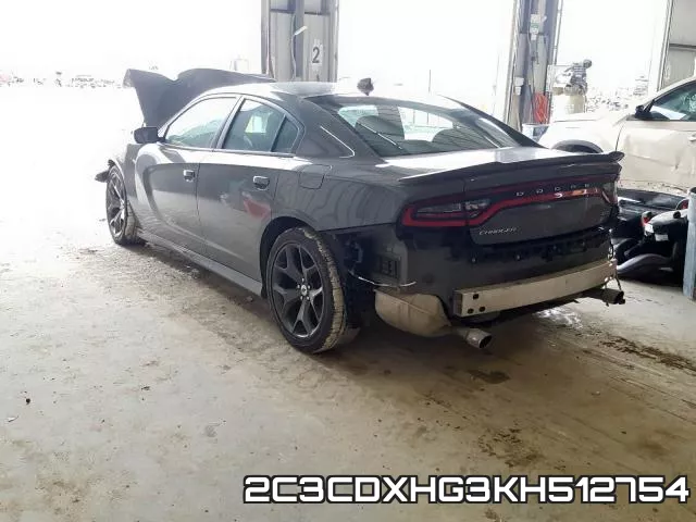 2C3CDXHG3KH512754 фото 4