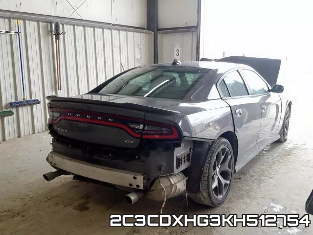 2C3CDXHG3KH512754 фото 5
