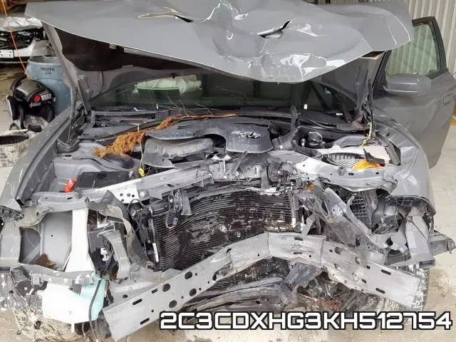 2C3CDXHG3KH512754 фото 8