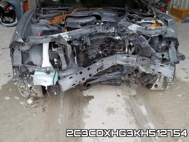2C3CDXHG3KH512754 фото 10