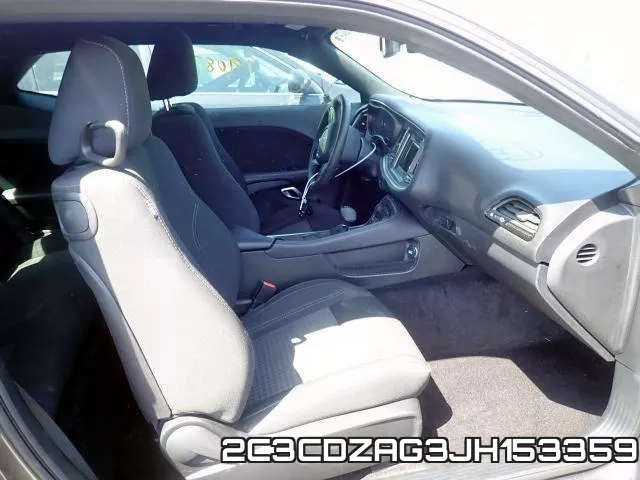 2C3CDZAG3JH153359 фото 6
