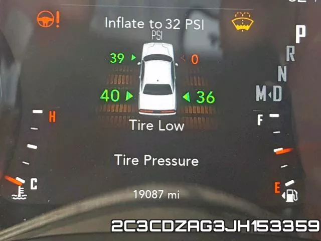 2C3CDZAG3JH153359 фото 9