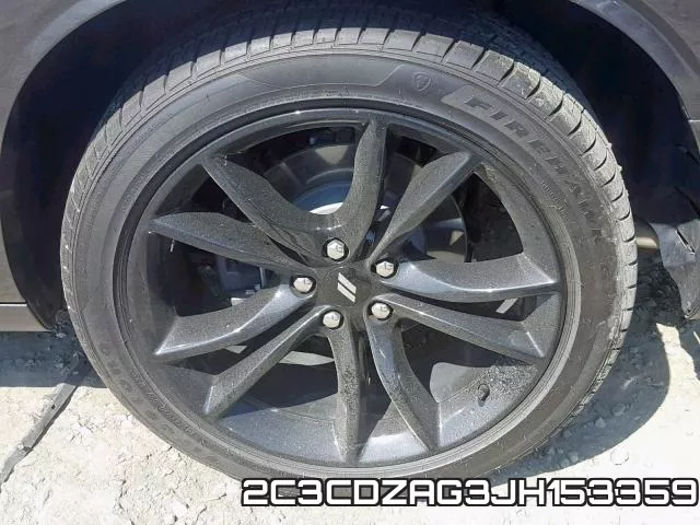 2C3CDZAG3JH153359 фото 10