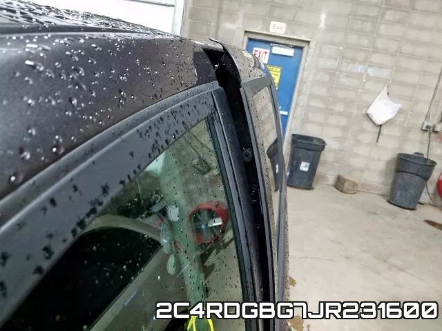 2C4RDGBG7JR231600 фото 10