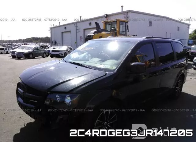 2C4RDGEG3JR147205 фото 3