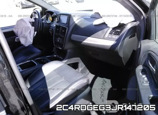 2C4RDGEG3JR147205 фото 6