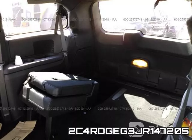 2C4RDGEG3JR147205 фото 9