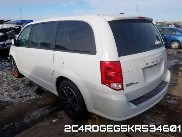 2C4RDGEG5KR534601 фото 4