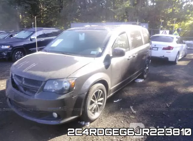 2C4RDGEG6JR223810 фото 3