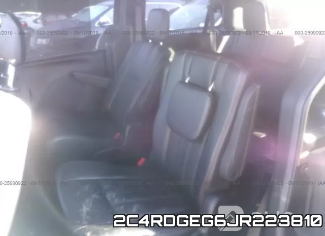 2C4RDGEG6JR223810 фото 9
