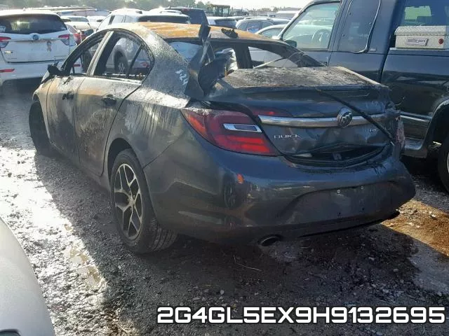 2G4GL5EX9H9132695 фото 4